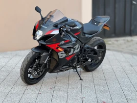 Suzuki Gsxr L7 16750км, снимка 4