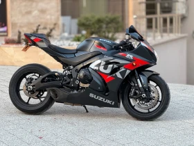 Suzuki Gsxr L7 16750км, снимка 2
