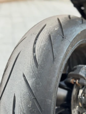 Suzuki Gsxr L7 16750км, снимка 9