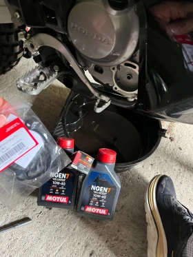 Honda Crf Rally | Mobile.bg � ����� ������ 11