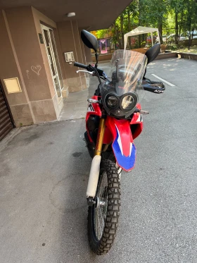 Honda Crf Rally | Mobile.bg � ����� ������ 3