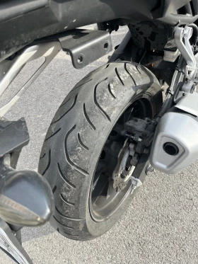 Honda Cb 500FA | Auto.bg — изображение 2
