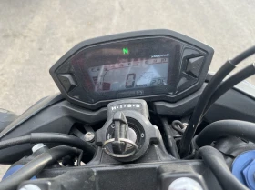 Honda Cb 500FA | Auto.bg — изображение 7