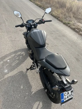 Honda Cb 500FA | Auto.bg — изображение 6
