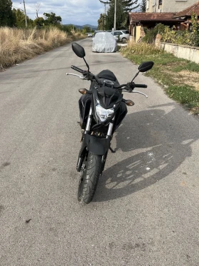 Honda Cb 500FA | Auto.bg — изображение 4
