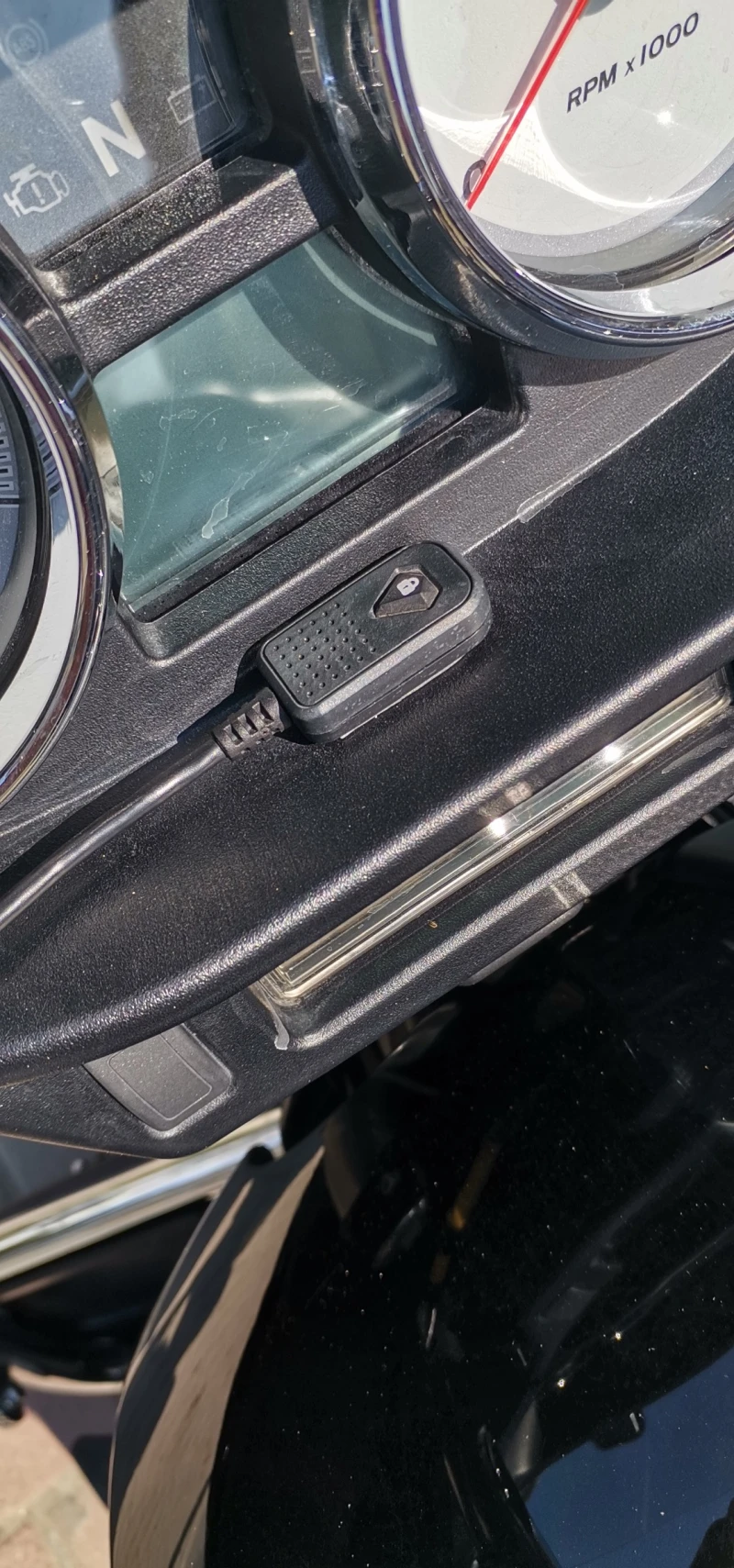 Victory Cross Country, снимка 11 - Мотоциклети и мототехника - 52832003