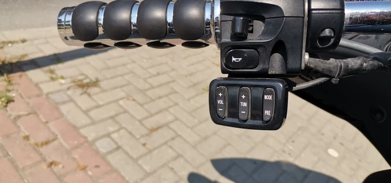 Victory Cross Country, снимка 9 - Мотоциклети и мототехника - 52832003