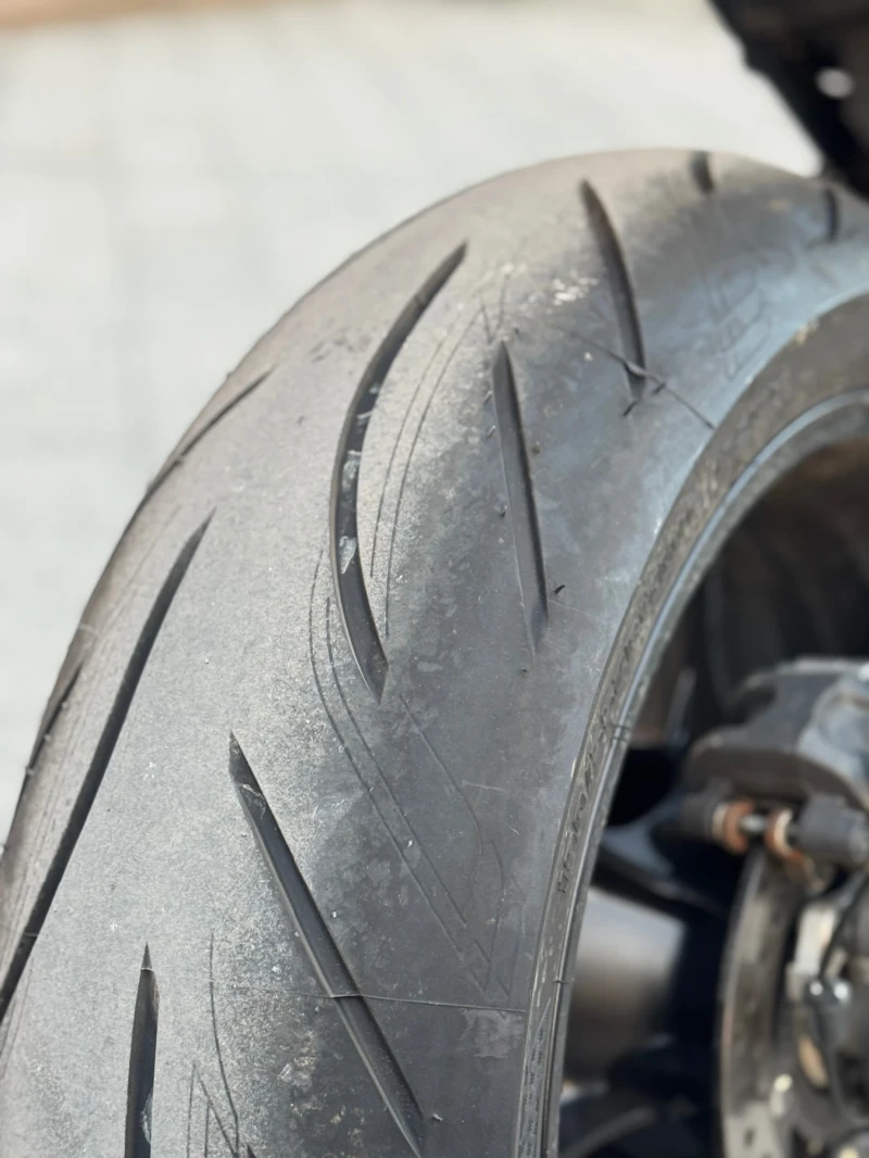 Suzuki Gsxr L7 16750км, снимка 9 - Мотоциклети и мототехника - 53375556