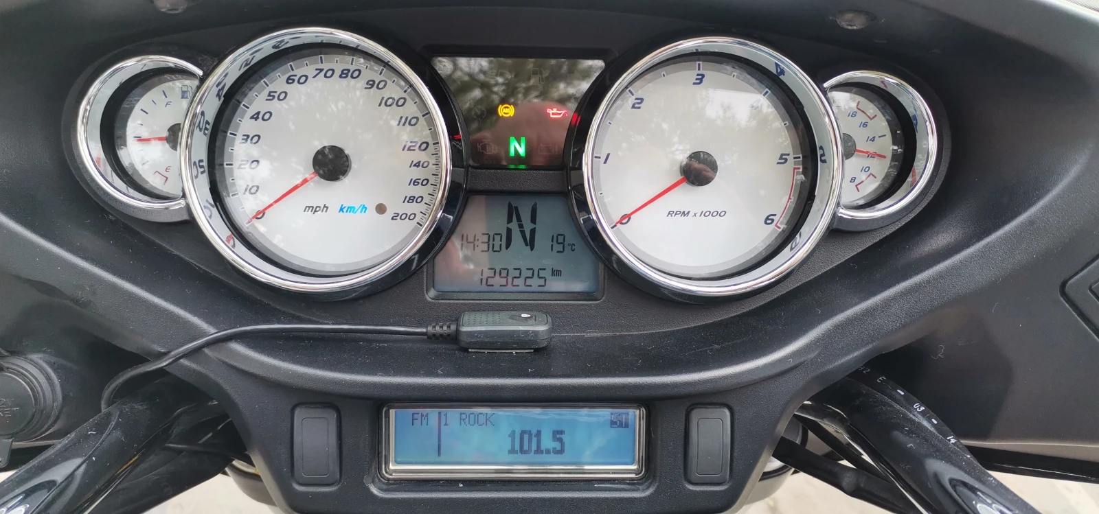 Victory Cross Country  - изображение 7