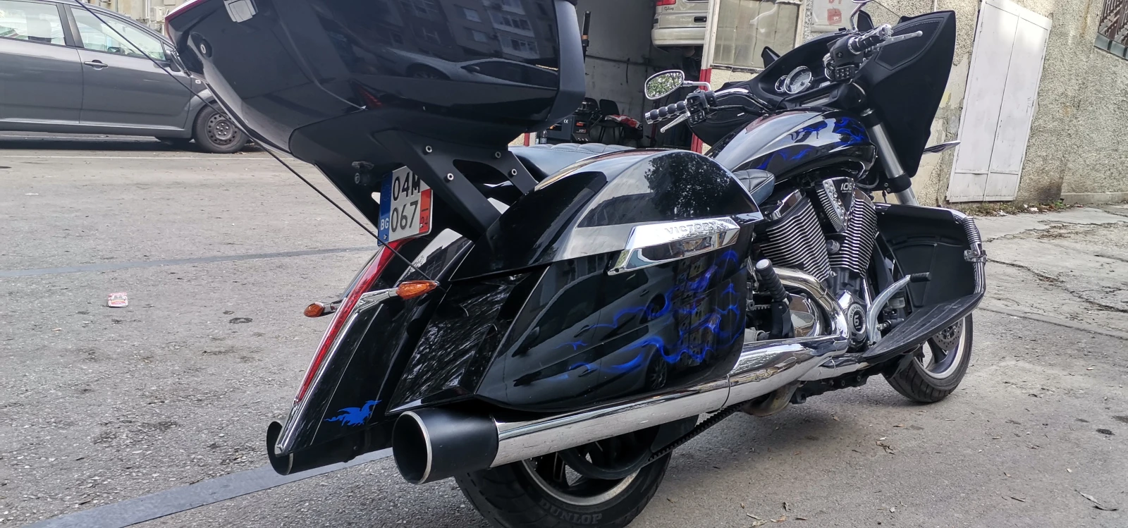 Victory Cross Country  - изображение 5