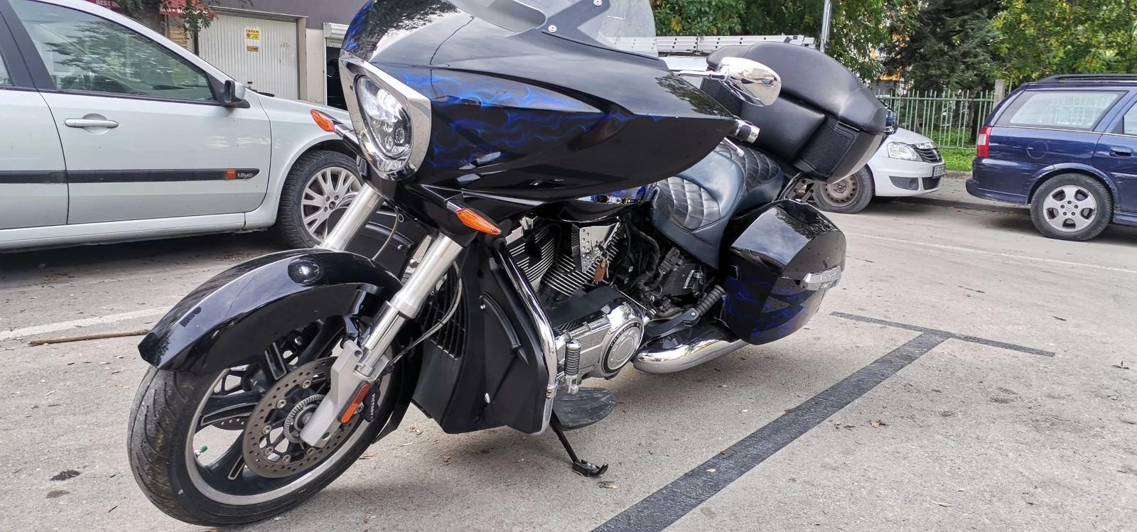 Victory Cross Country  - изображение 2