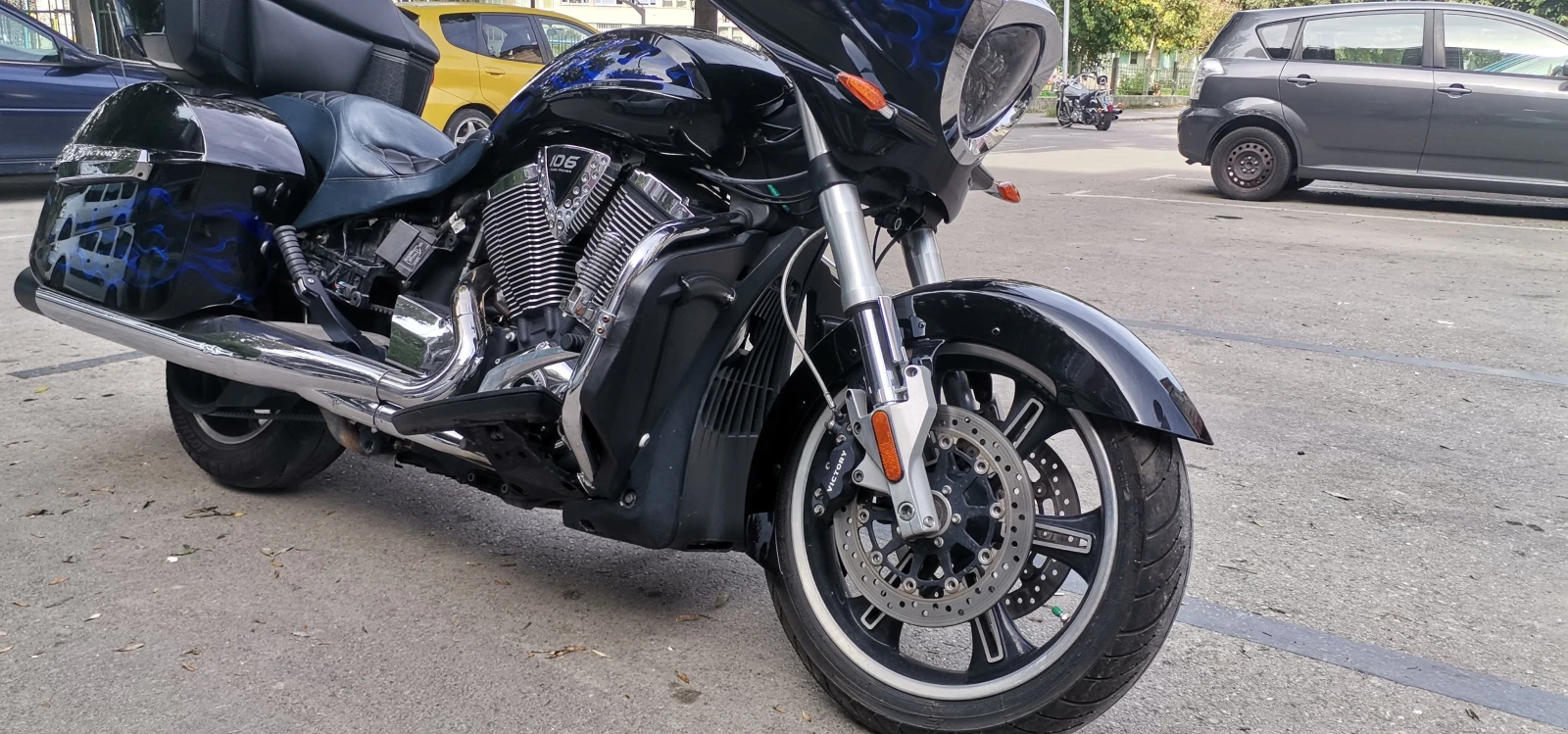 Victory Cross Country | Mobile.bg   1