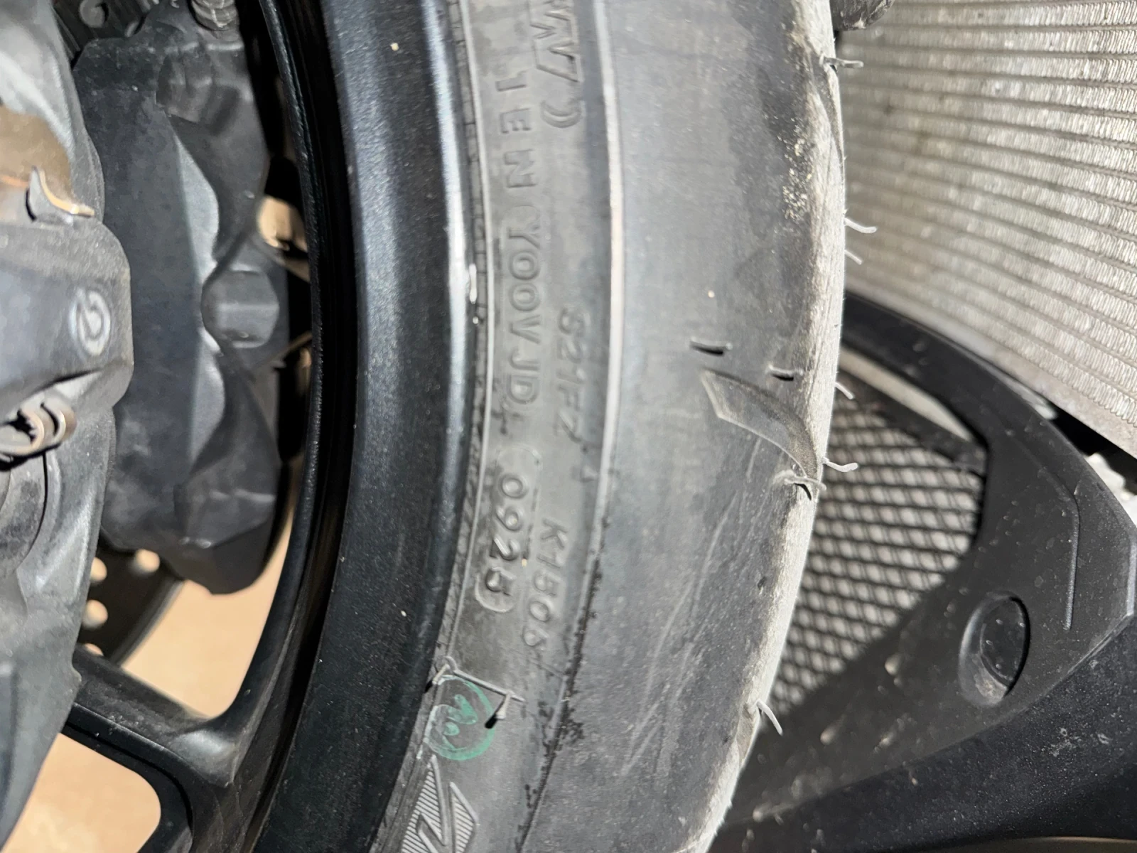 Suzuki Gsxr L7 16750�� | Mobile.bg � ����������� 11