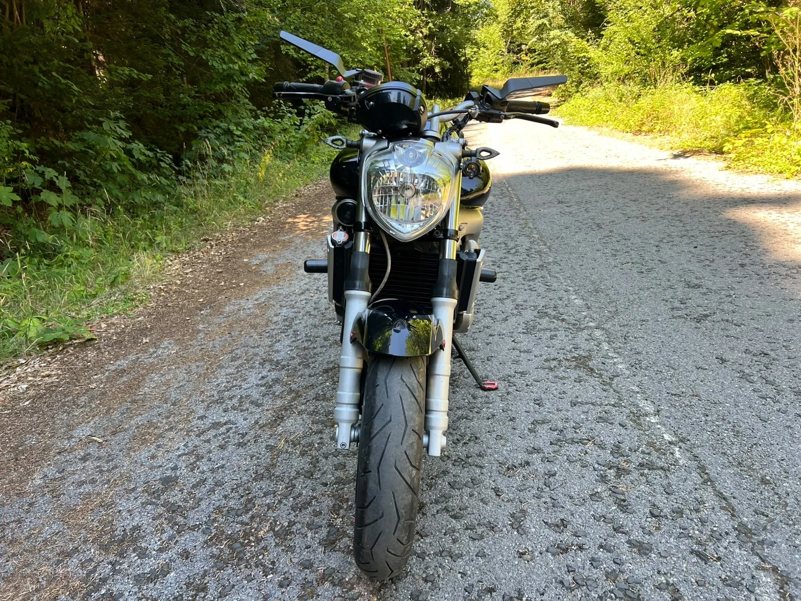 Yamaha FZ6 * ��������* ������* �������* ���� ���*  | Mobile.bg � ����������� 8