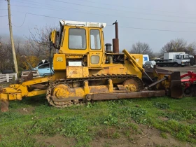 Булдозер Друга Liebcherr, снимка 4