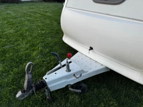 Каравана Hobby de luxe easy 400, снимка 4