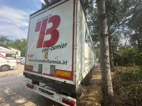  Schwarzmuller W-Serie | Mobile.bg    8