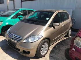       ,    Mercedes-Benz A 170