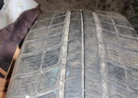 Гуми Всесезонни 205/55R16, снимка 10