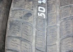 Гуми Всесезонни 205/55R16, снимка 12