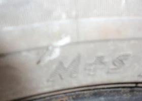 Гуми Всесезонни 205/55R16, снимка 15