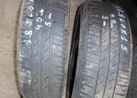 Гуми Летни 185/60R15, снимка 15