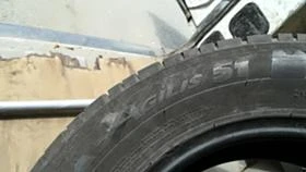 Гуми Летни 215/65R15, снимка 6