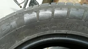 Гуми Летни 215/65R15, снимка 7
