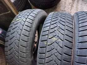 Гуми Зимни 215/70R16, снимка 2