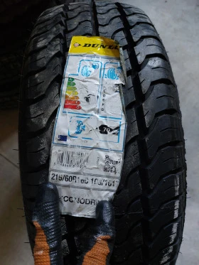 Гуми Летни 215/60R16, снимка 7
