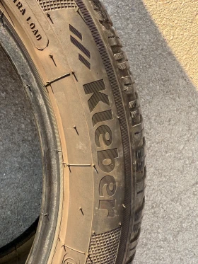 Гуми Всесезонни 205/55R17, снимка 5