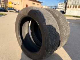 Гуми Всесезонни 205/55R17, снимка 8