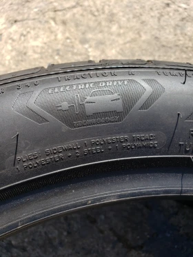 Гуми Летни 215/50R19, снимка 7