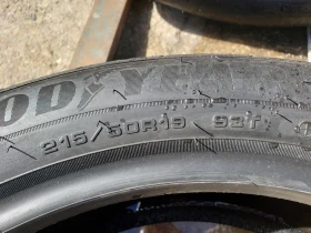 Гуми Летни 215/50R19, снимка 5