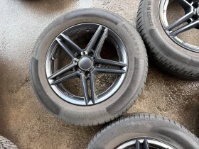 Джанти за Mercedes-Benz, снимка 4