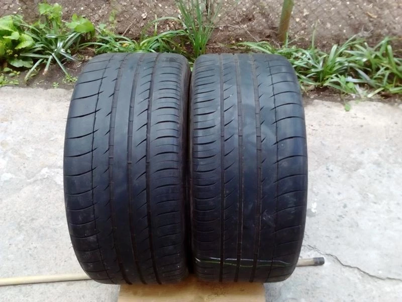 Гуми Летни 265/35R19, снимка 6 - Гуми и джанти - 18590385