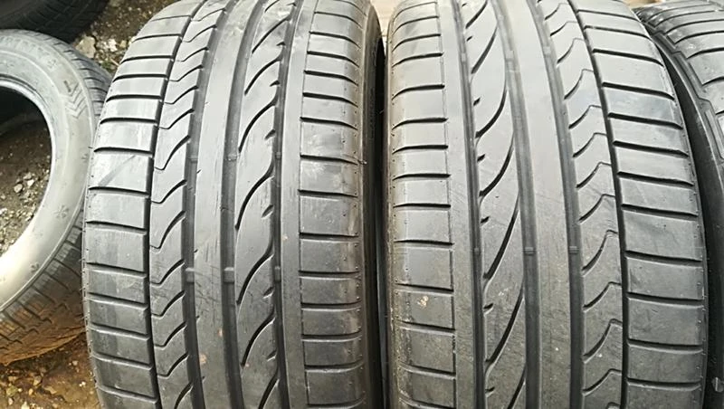 Гуми Летни 215/40R17, снимка 3 - Гуми и джанти - 25327607