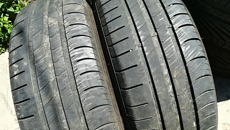 Гуми Летни 205/65R15, снимка 2 - Гуми и джанти - 25563075