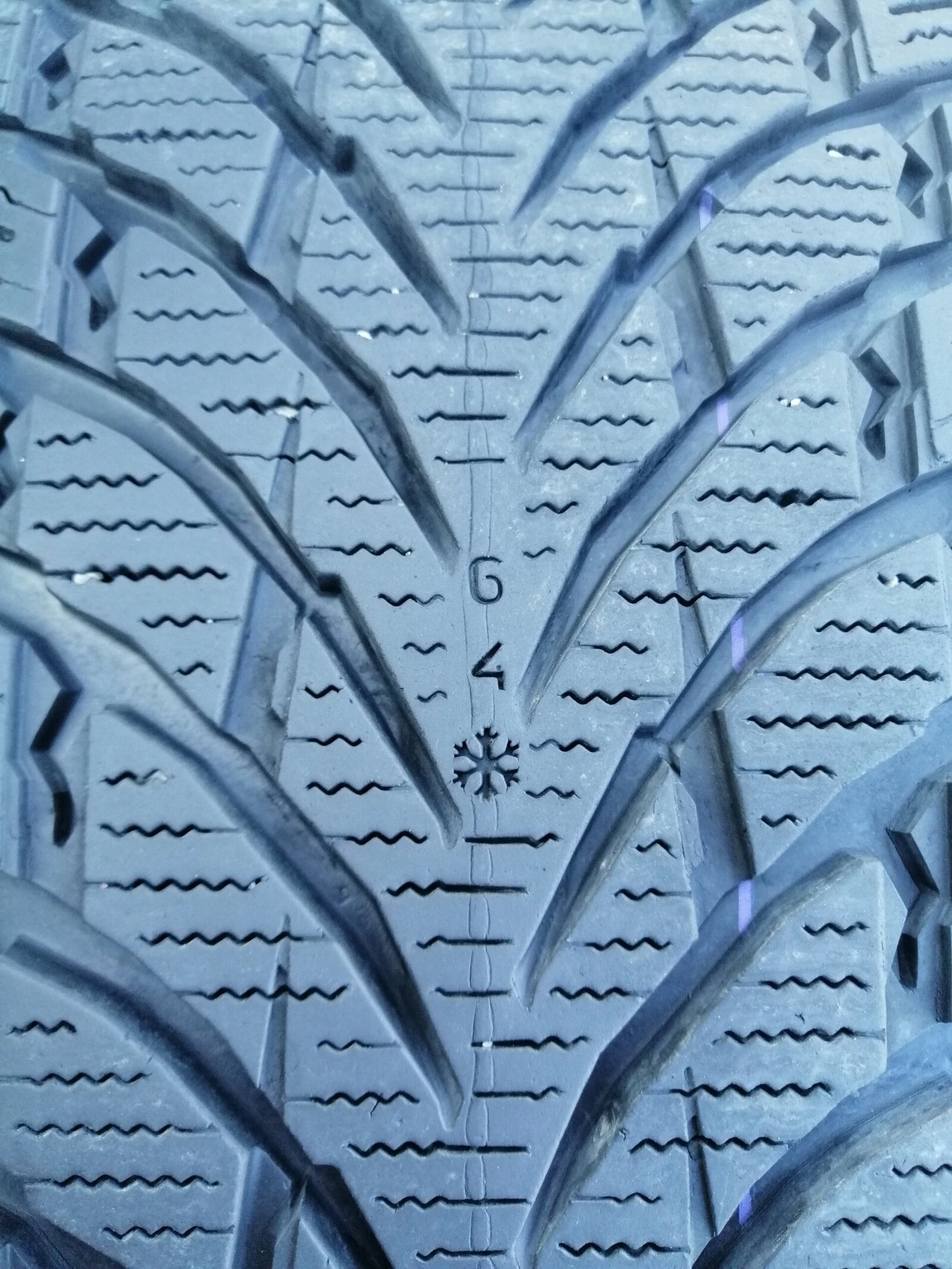  235/60R17 | Mobile.bg   5