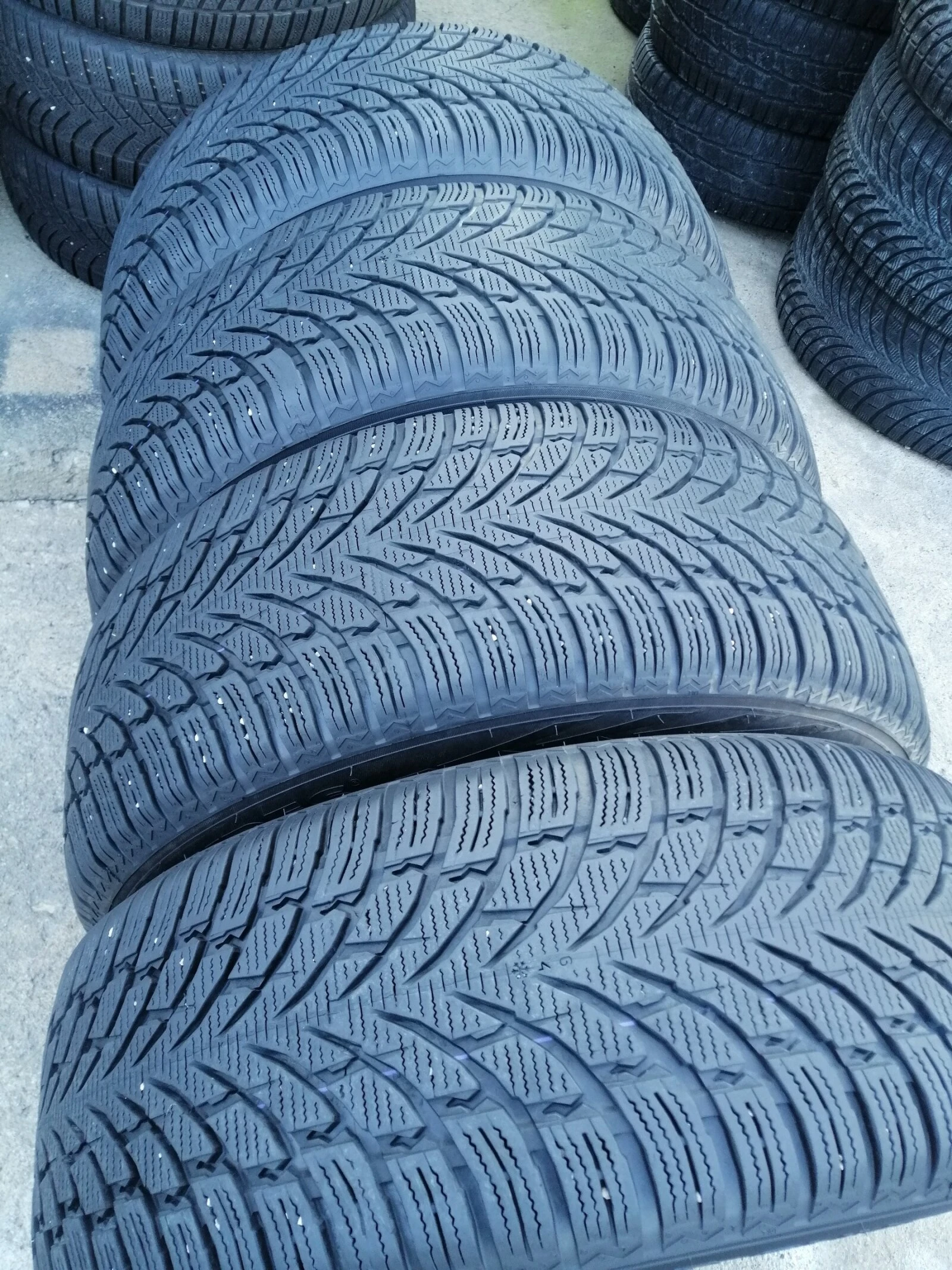  235/60R17 | Mobile.bg   3