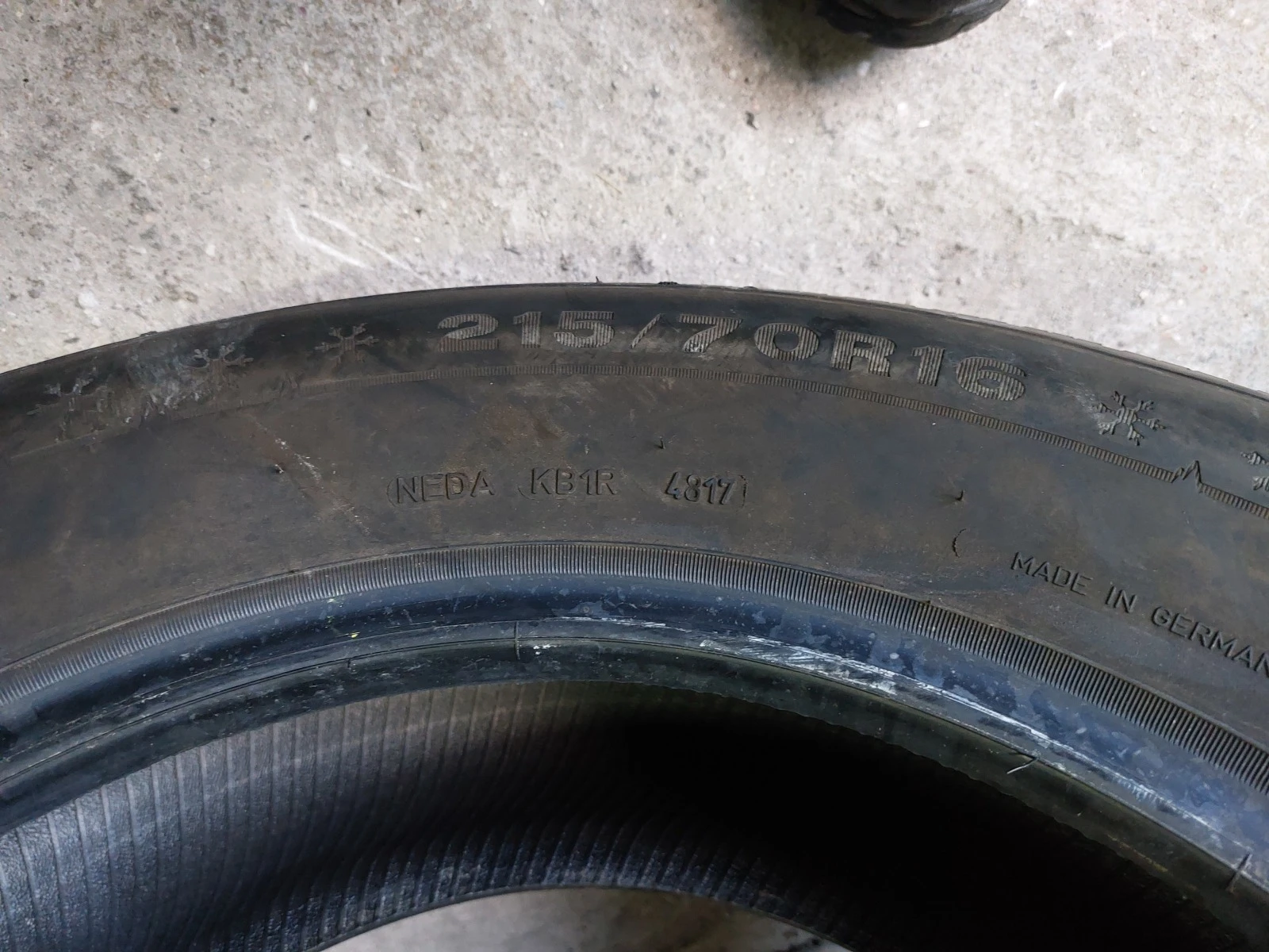 ���� 215/70R16 | Mobile.bg � ����������� 8