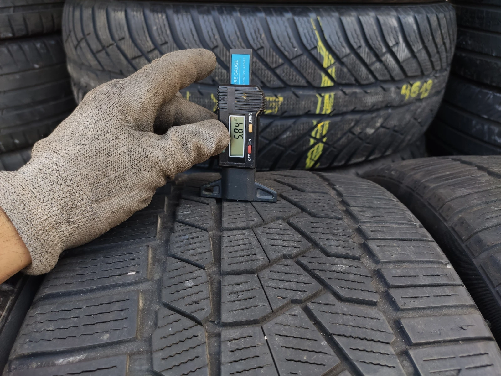  275/35R19 | Mobile.bg   6