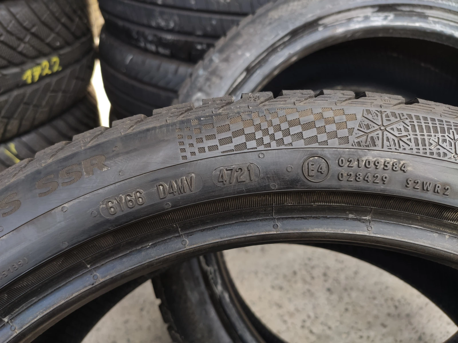  275/35R19 | Mobile.bg   9