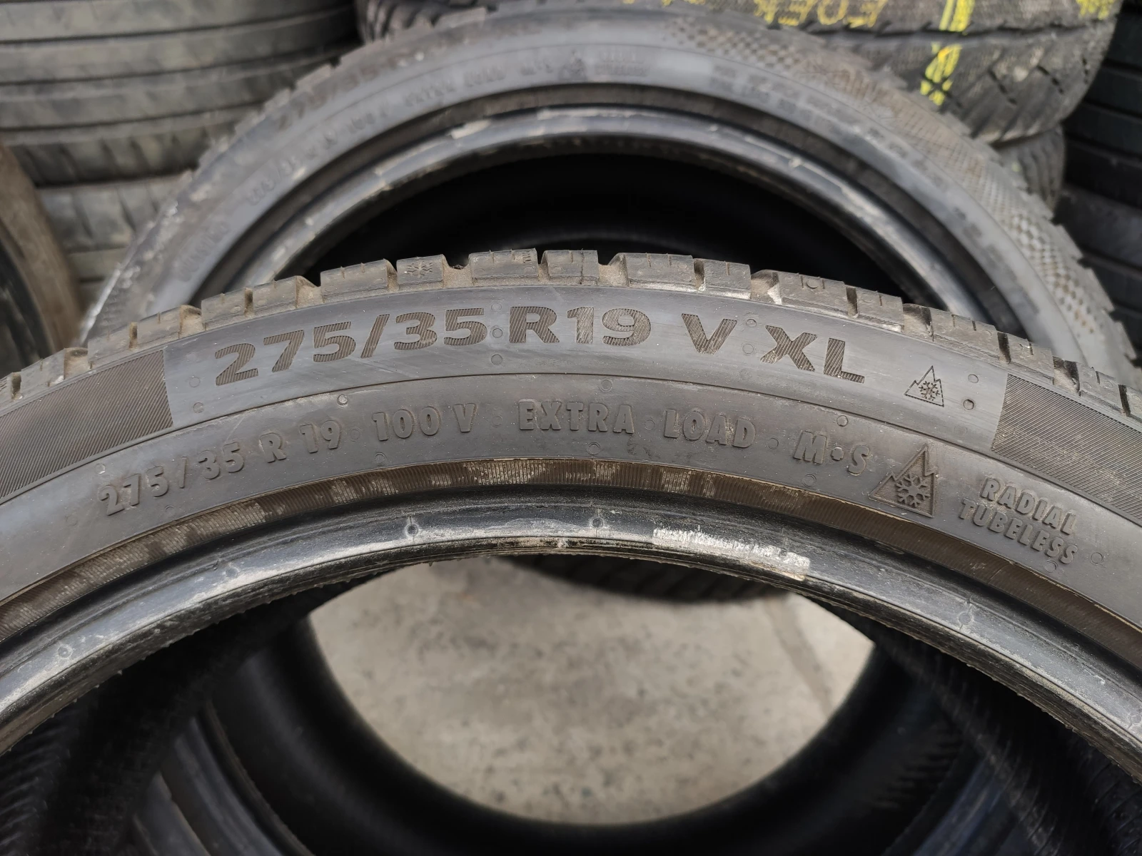  275/35R19 | Mobile.bg   10