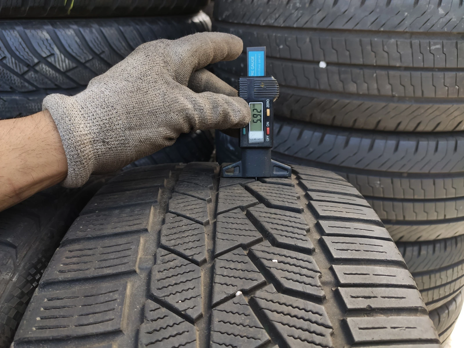  275/35R19 | Mobile.bg   5