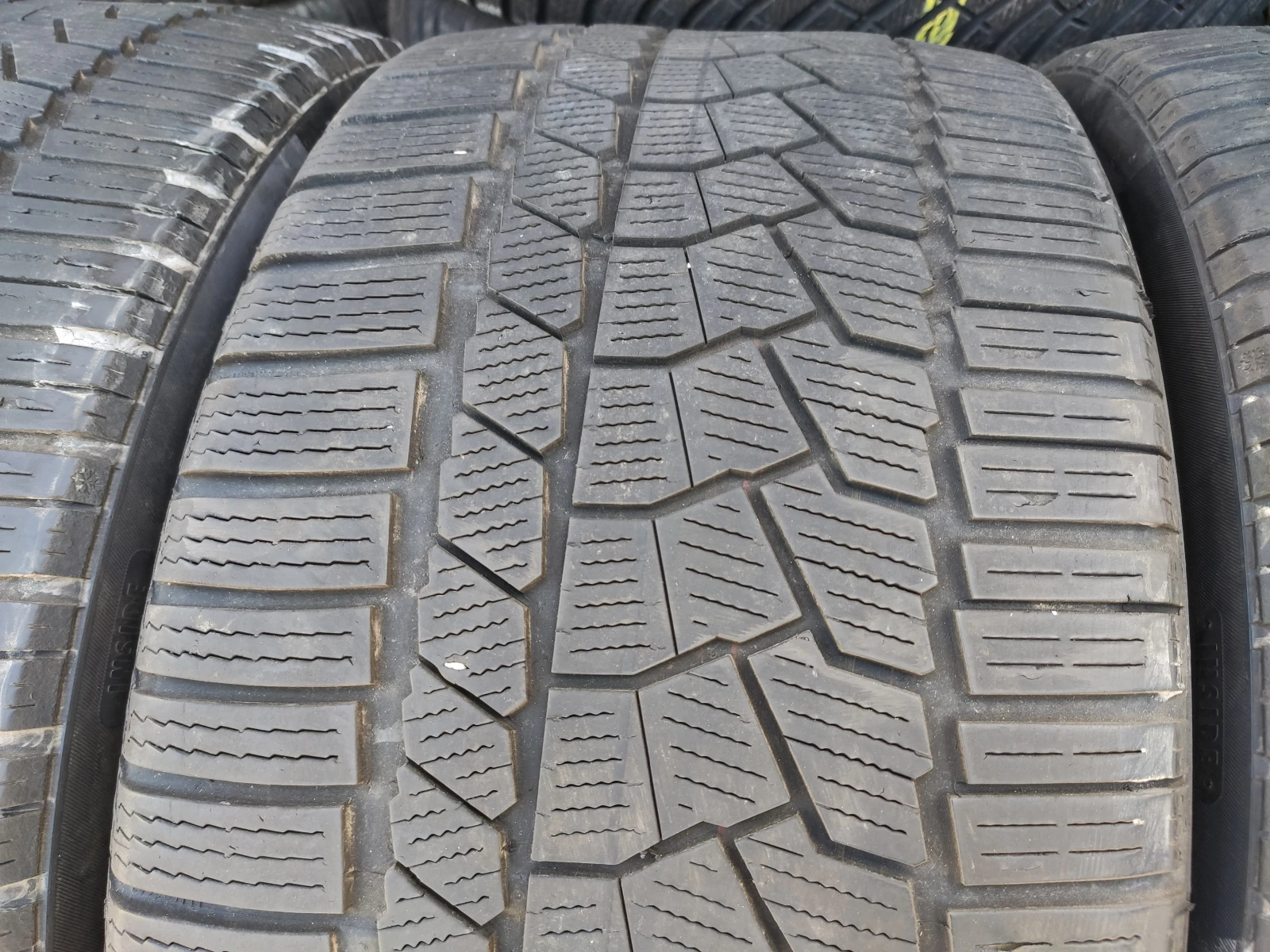  275/35R19 | Mobile.bg   3