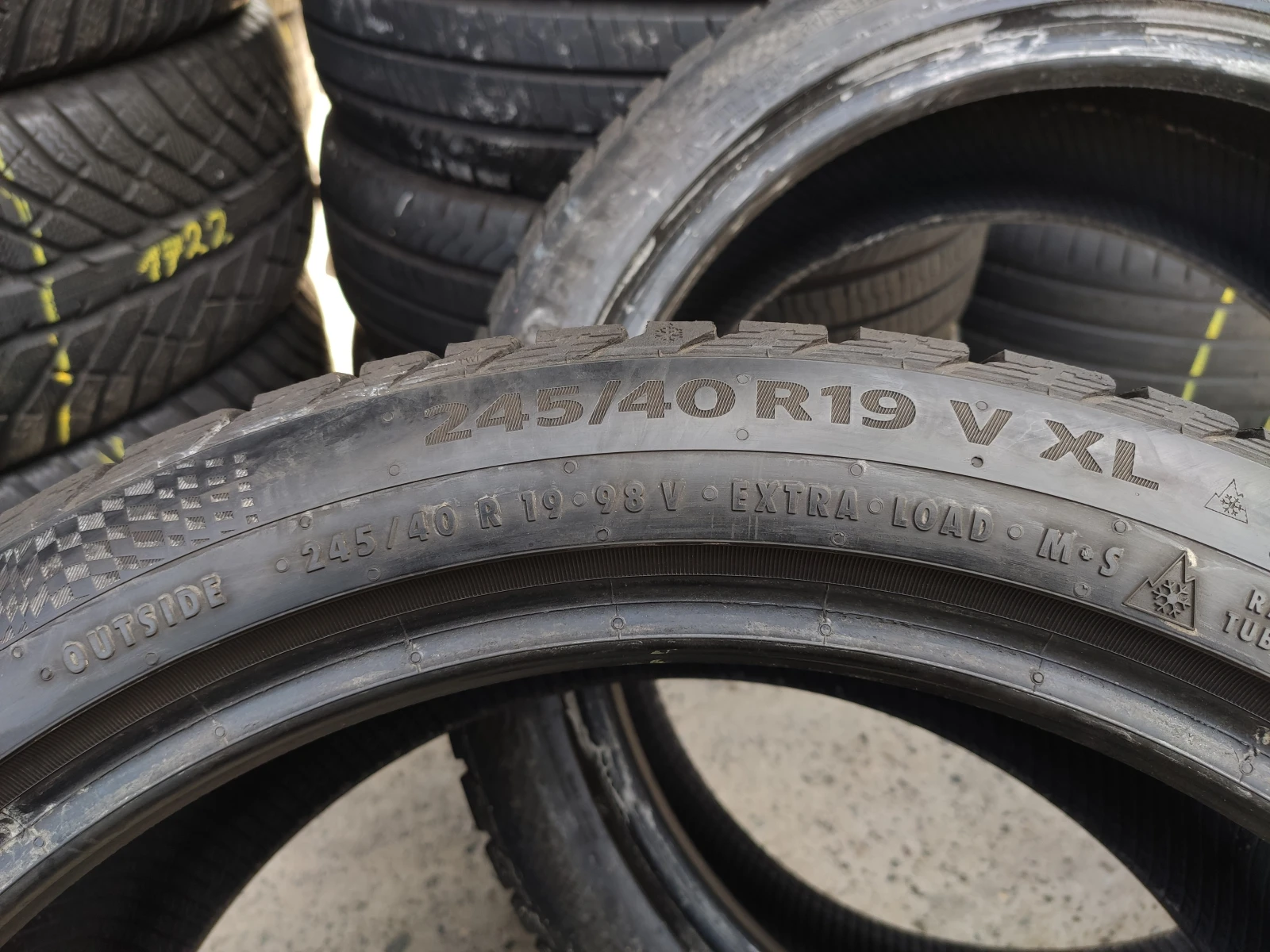  275/35R19 | Mobile.bg   8