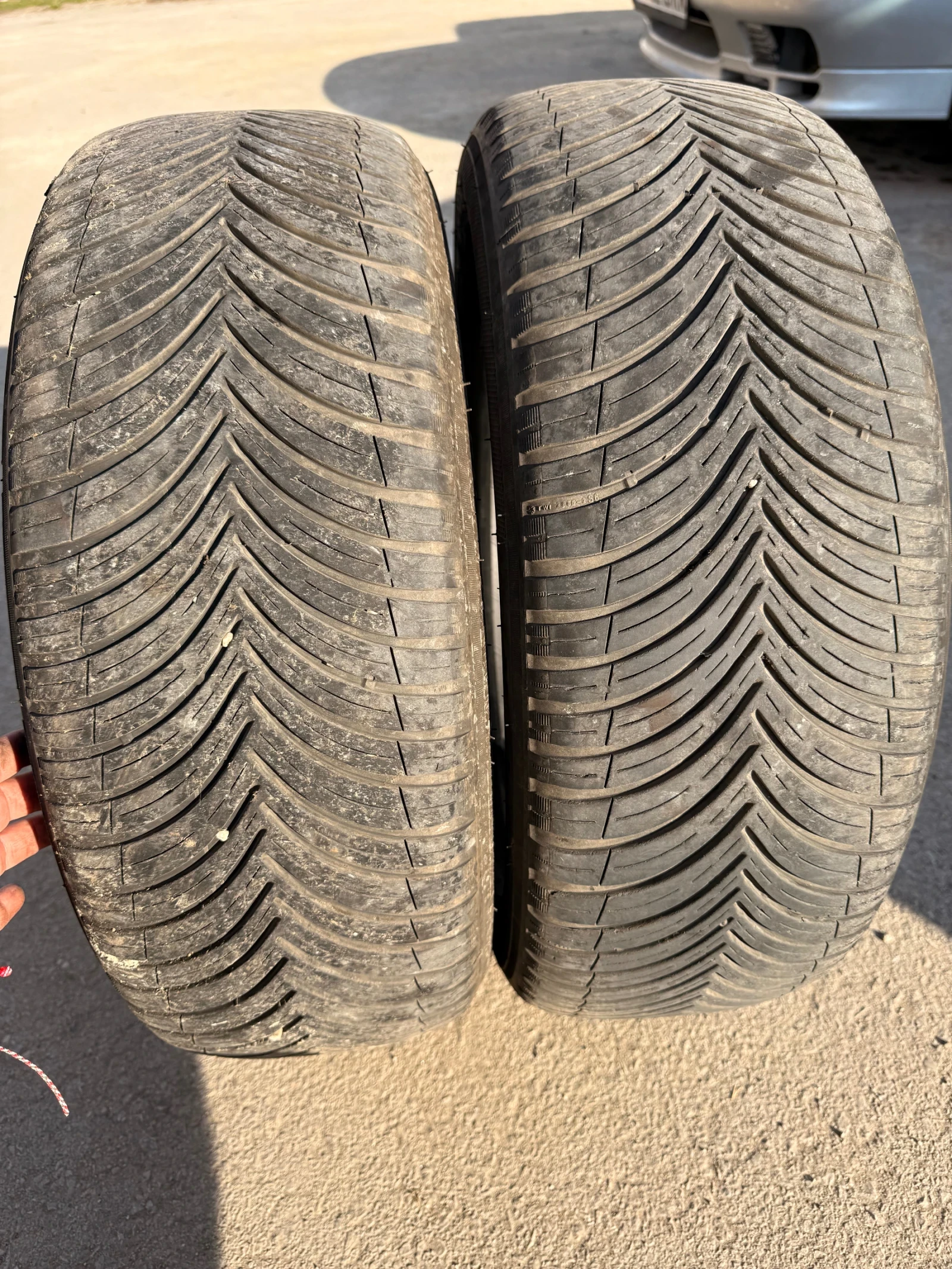  205/55R17 | Mobile.bg   1