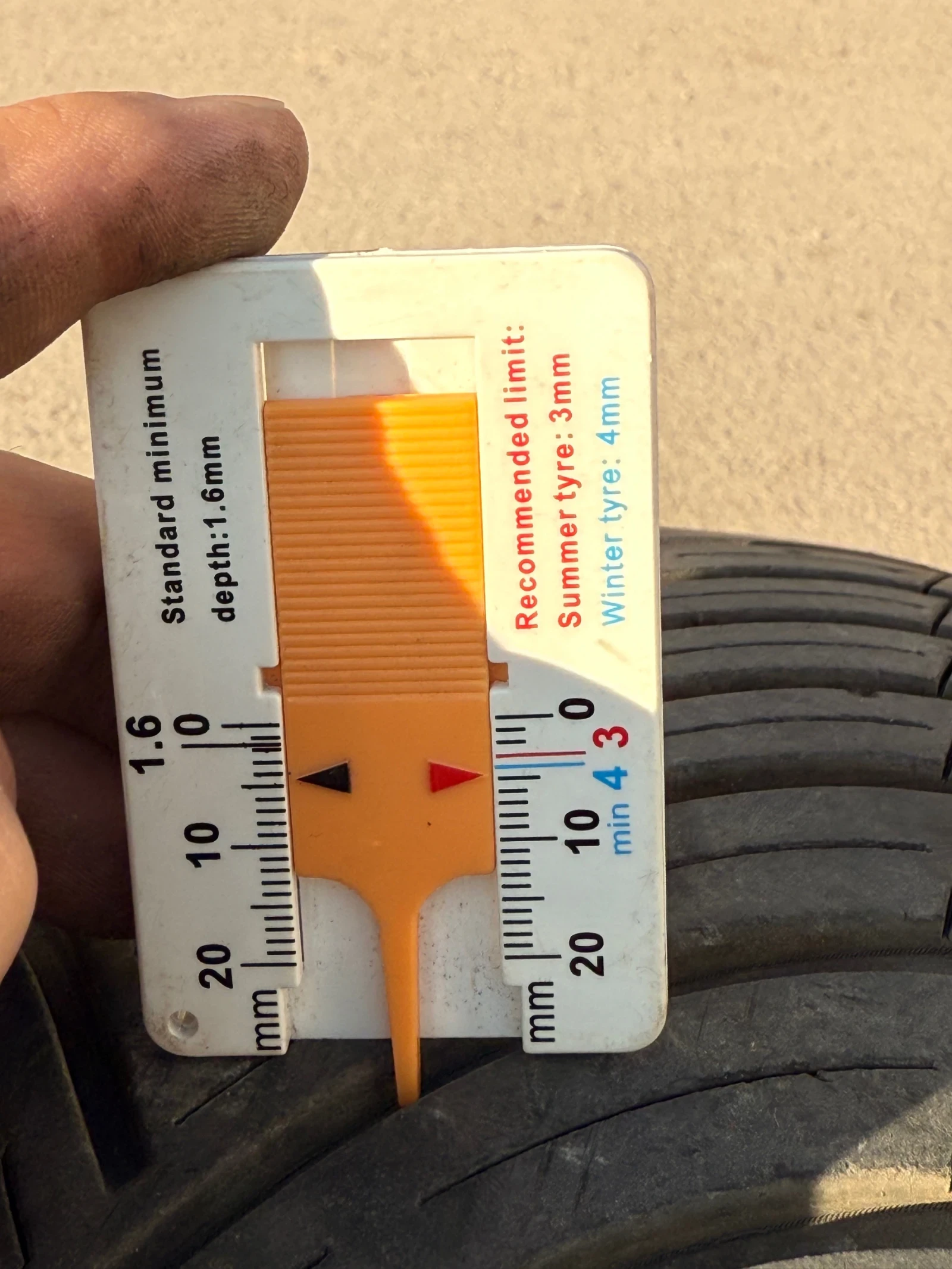  205/55R17 | Mobile.bg   6