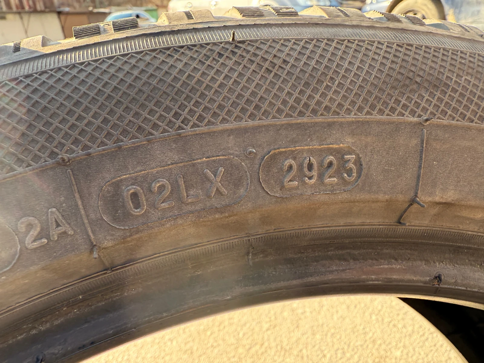  205/55R17 | Mobile.bg   3